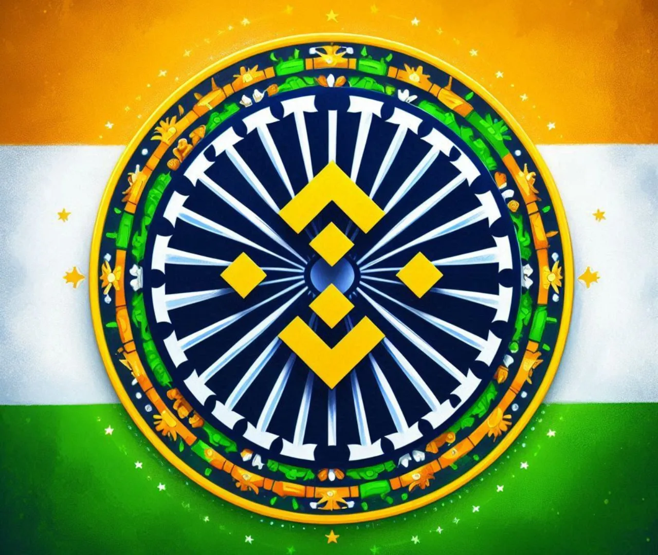 Binance trở lại Ấn Độ với tư cách là sàn giao dịch tiền điện tử đã đăng ký