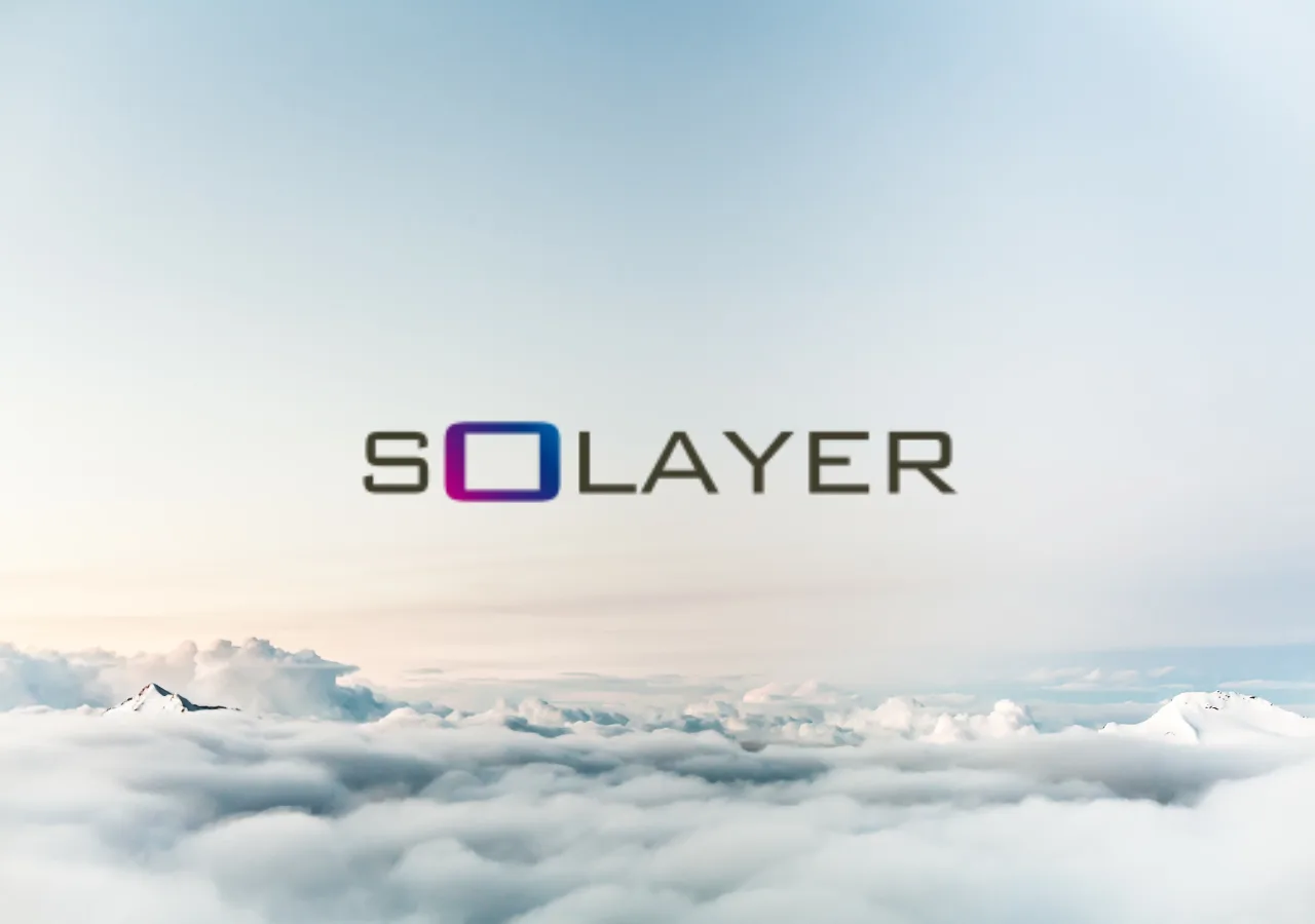 Binance Labs đầu tư chiến lược vào Solayer