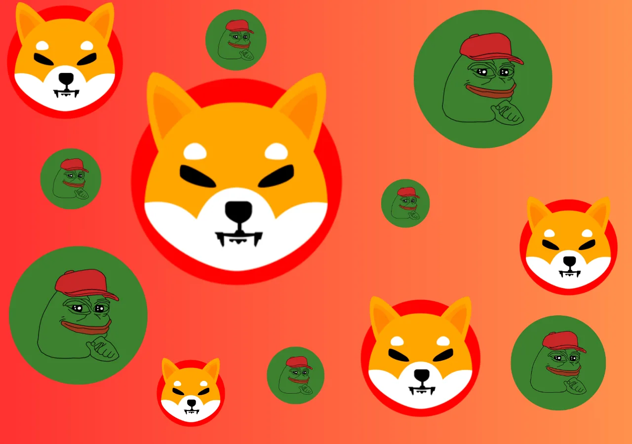 Các Memecoin các nhà đầu tư nên tích lũy ngay bây giờ