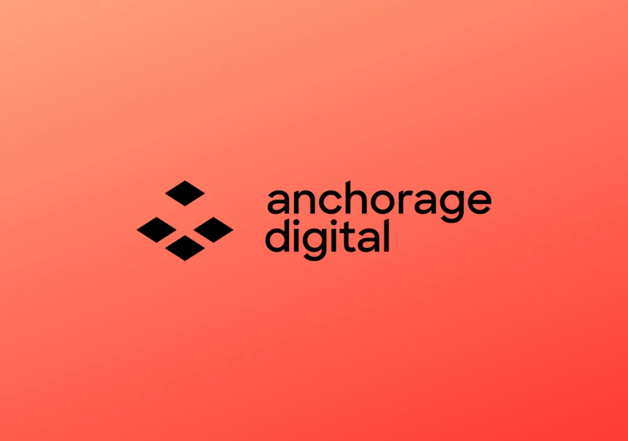 Anchorage bổ sung chức năng lưu ký mã thông báo trên Solana
