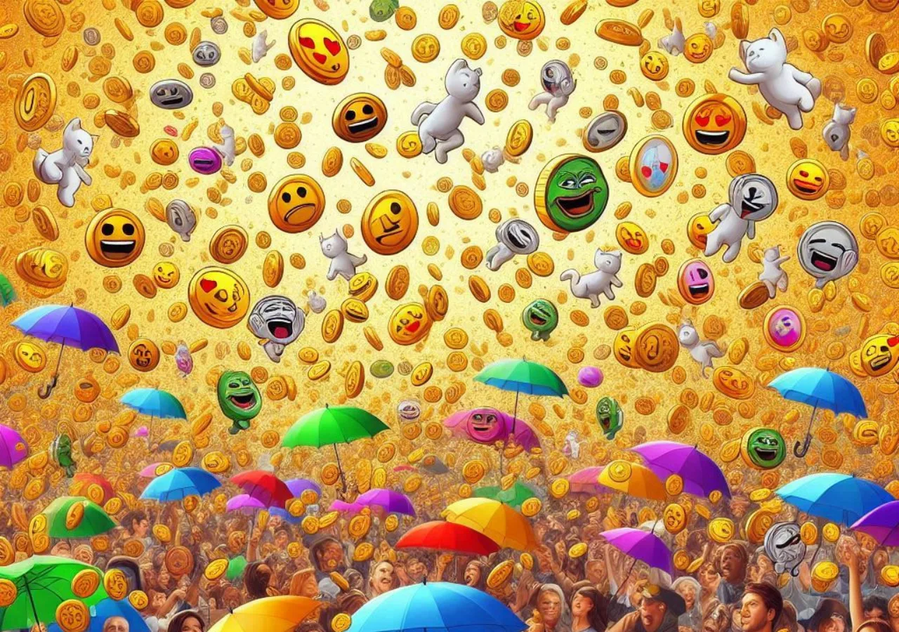 TRON và SunPump triển khai chương trình khuyến khích hệ sinh thái Meme trị giá 10 triệu USD