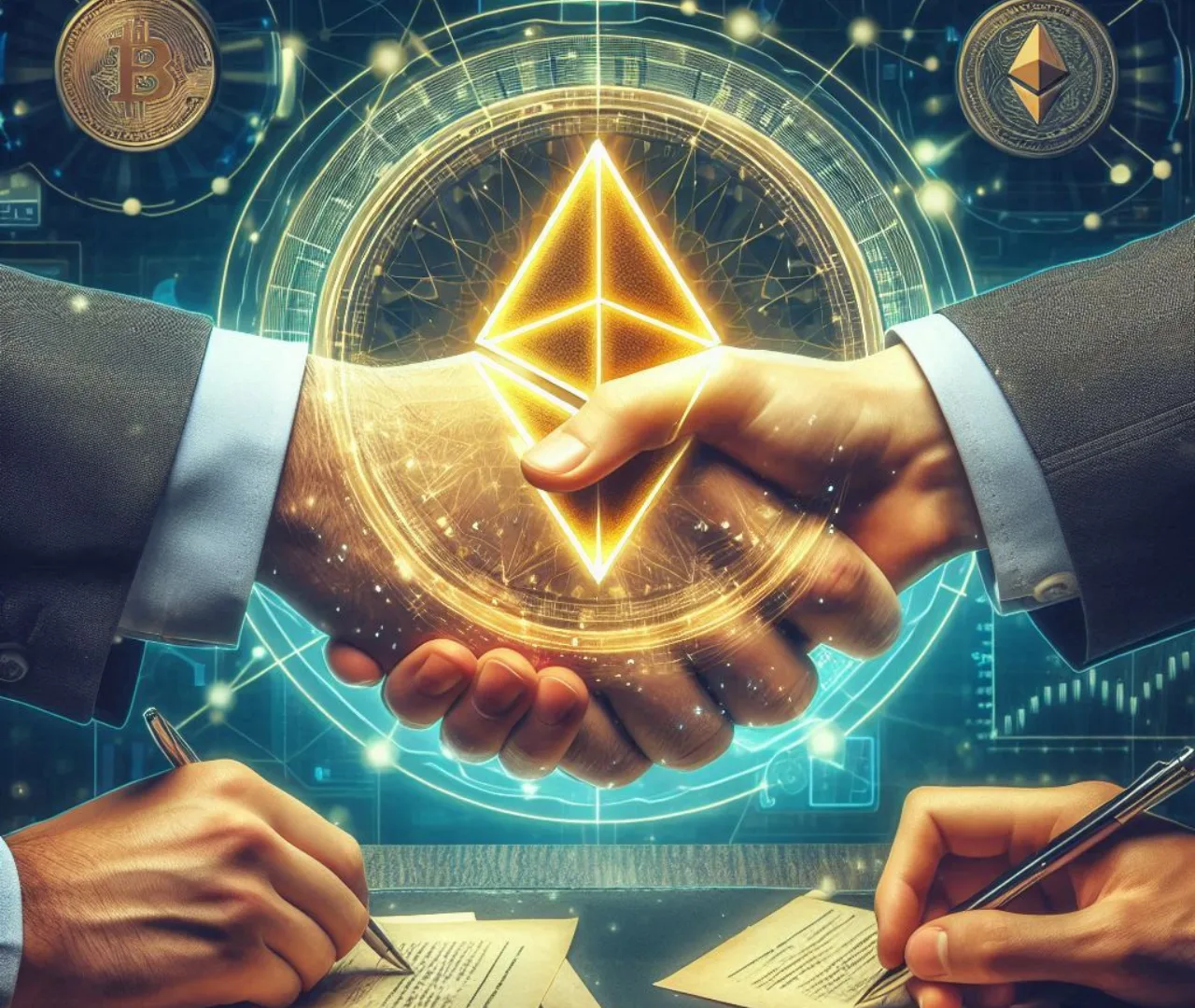 Status dựa trên Ethereum bắt tay với Linea cho Layer 2 Rollup