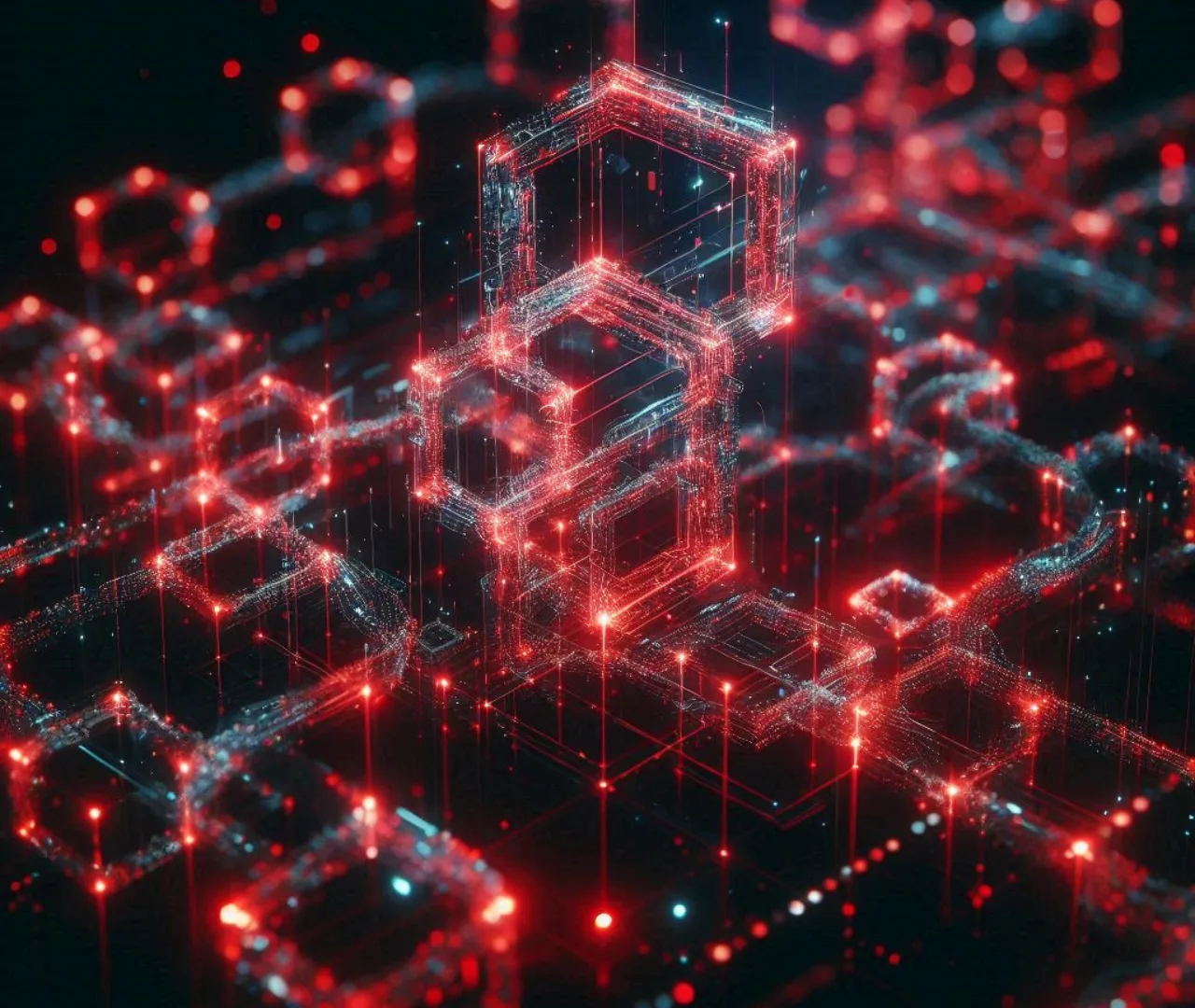 Những thách thức trong việc áp dụng Blockchain