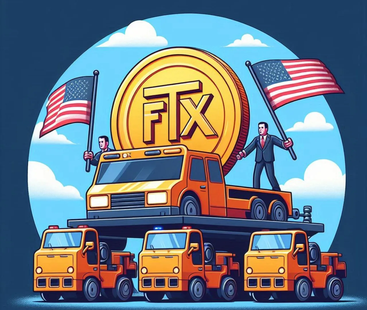 Kế hoạch tái tổ chức FTX được sửa đổi nhận được sự ủng hộ mạnh mẽ từ các chủ nợ