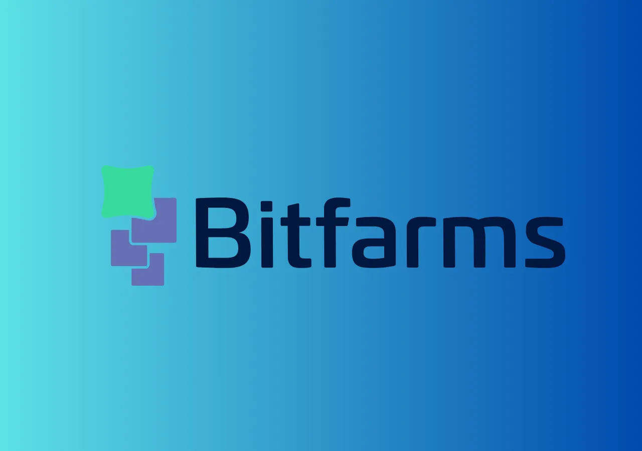 Bitfarms báo cáo thu nhập hàng tháng tăng 34%