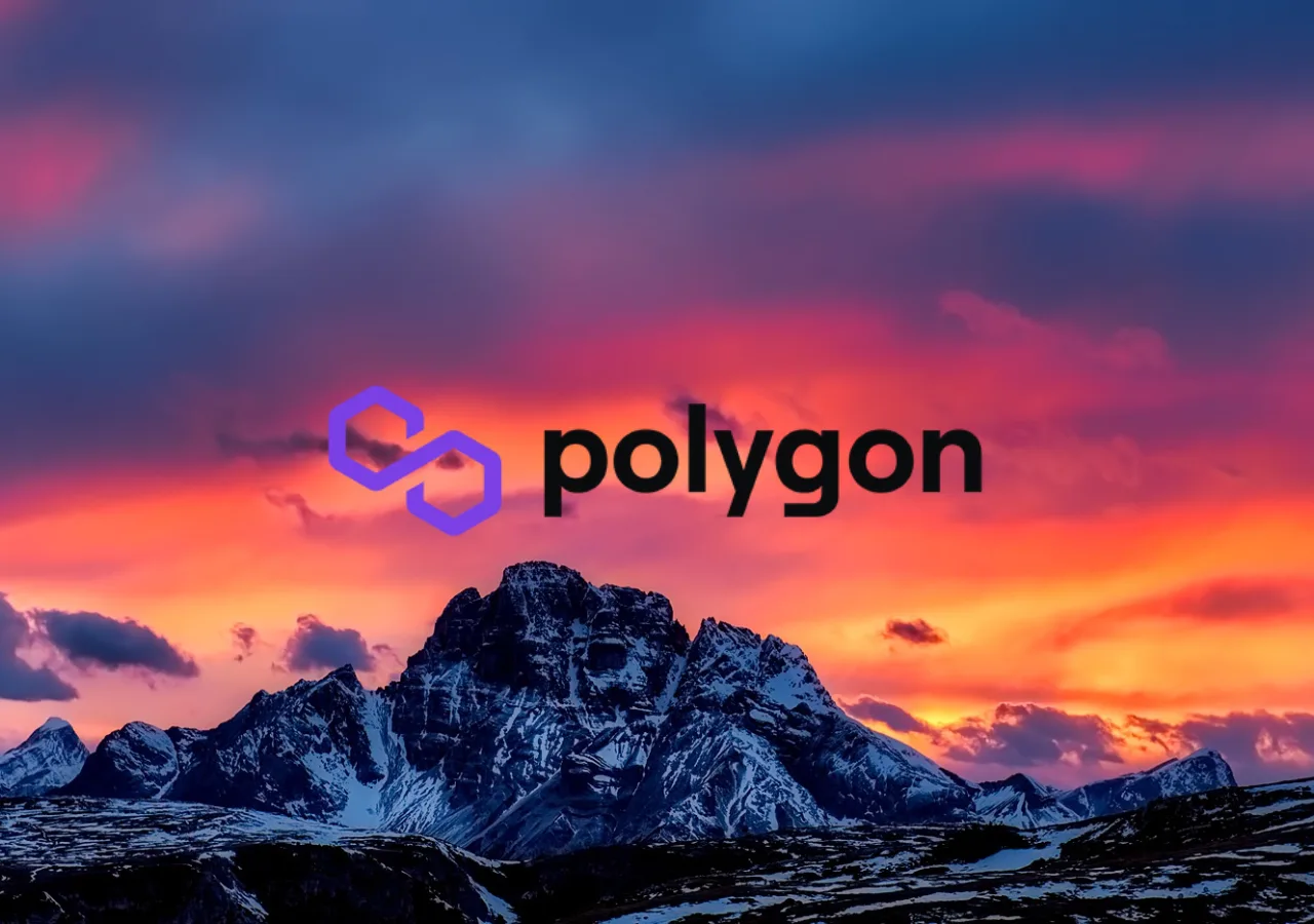 Mạng lưới Polygon PoS sẽ thay thế MATIC bằng POL vào đầu tháng 9