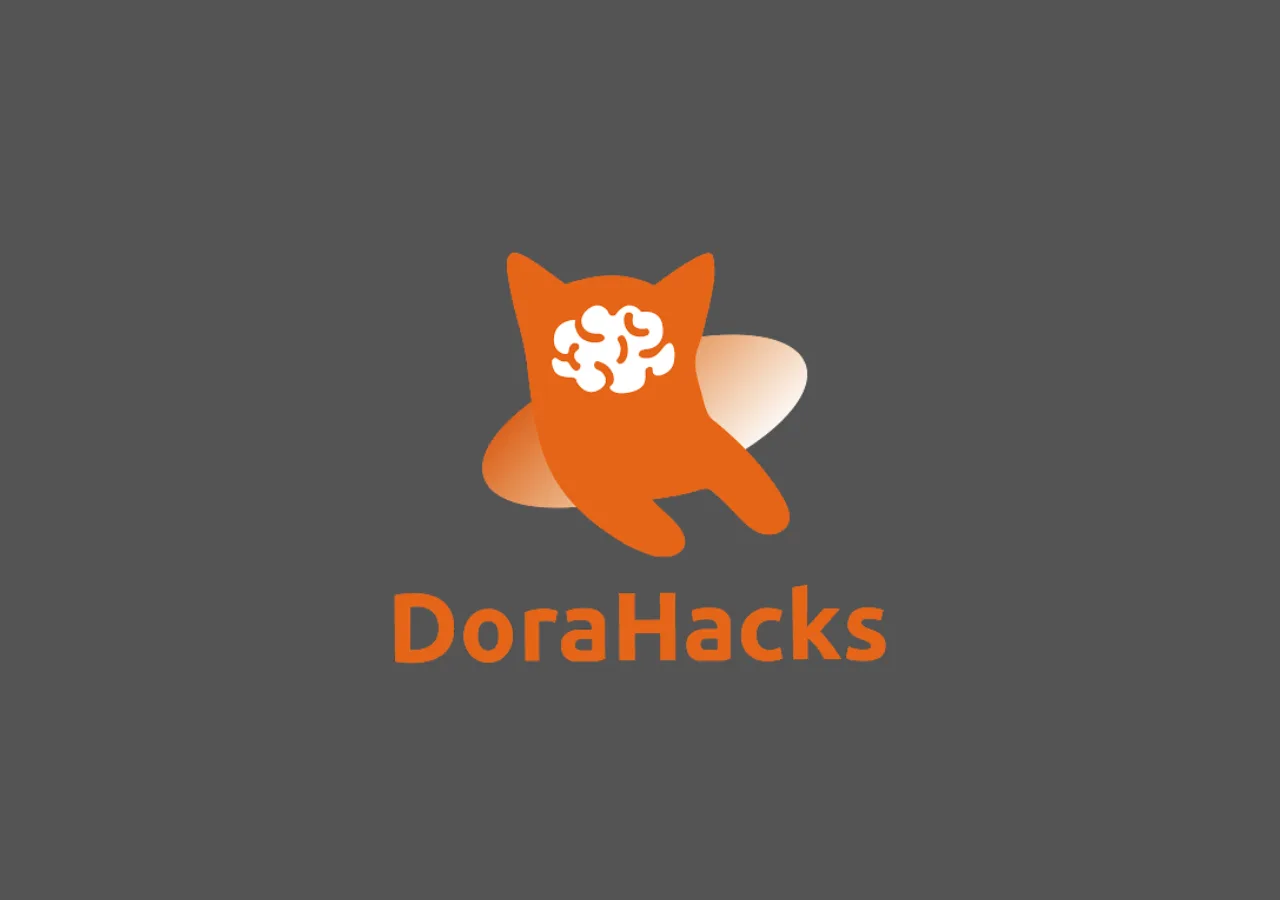 DoraHacks.io đã phê duyệt dự án BUIDL