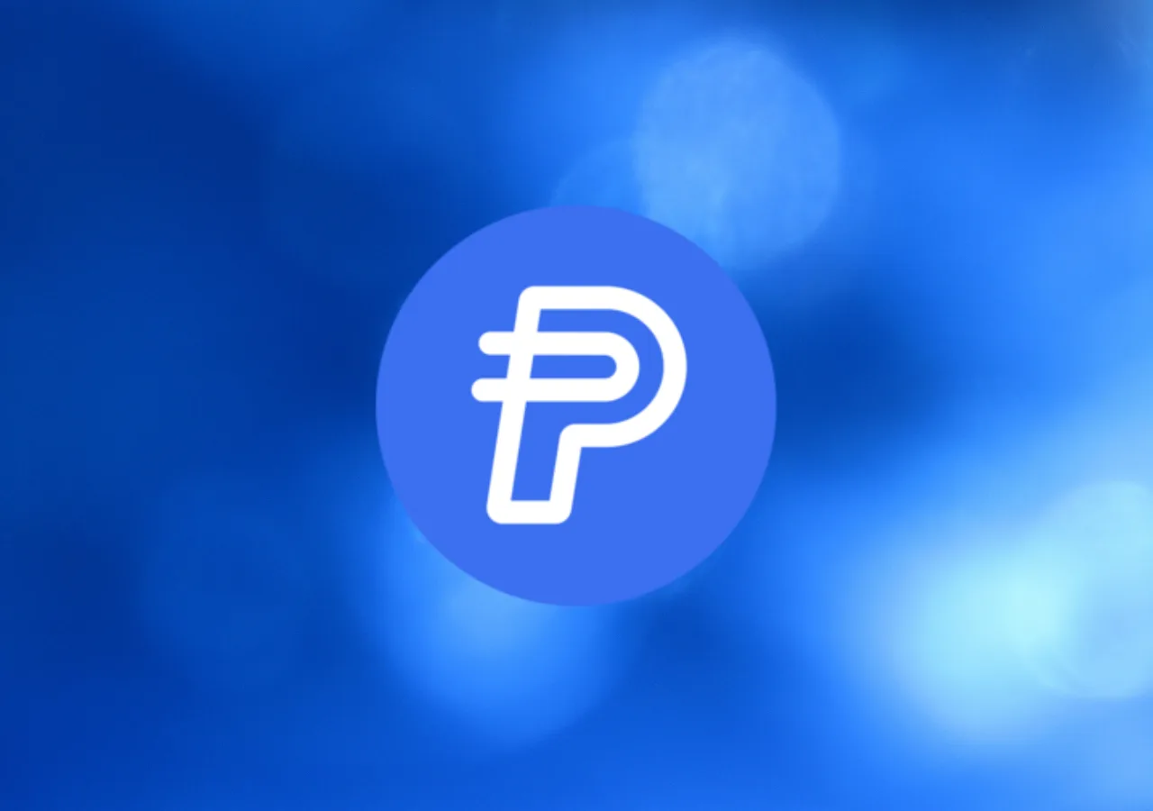 PYUSD