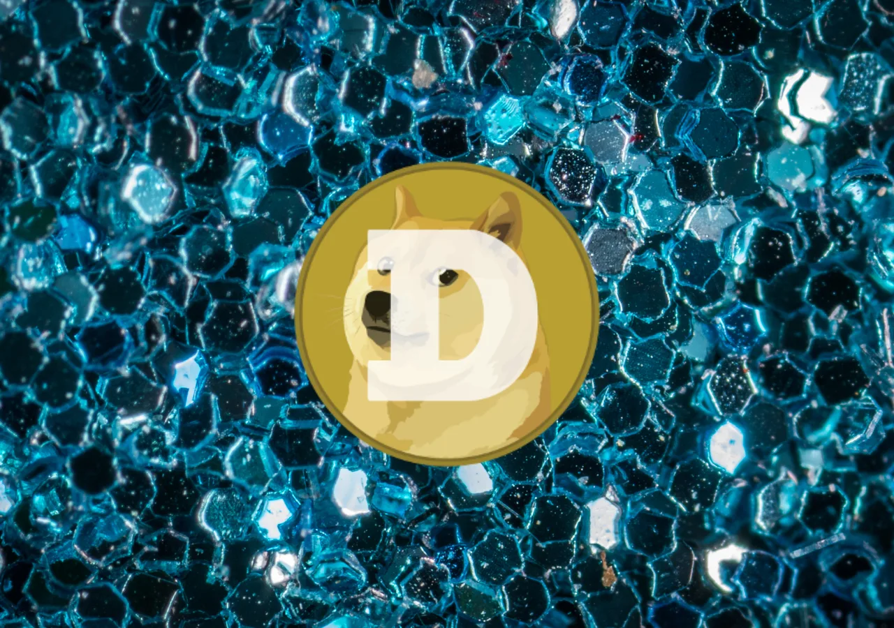 Hoạt động của Dogecoin đang tăng đột biến