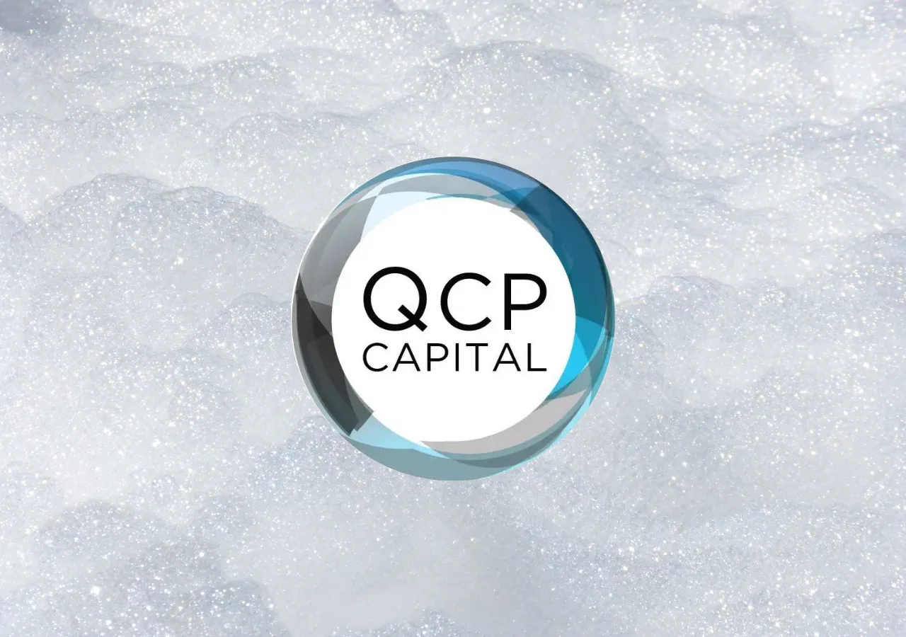 QCP Capital: Giá Bitcoin giảm mạnh vì nguồn cung tăng đột biến và những bất ổn kinh tế vĩ mô