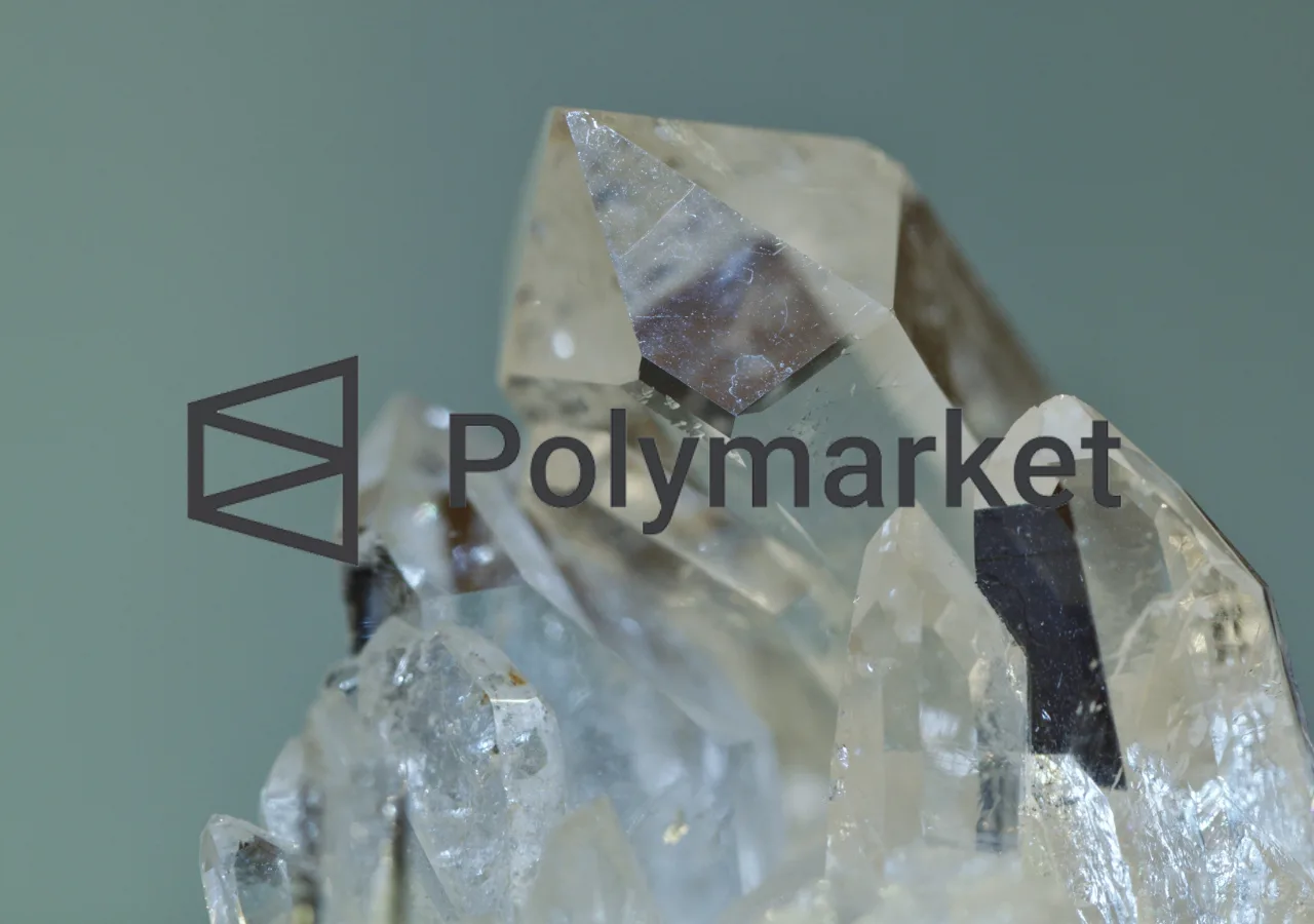 Polymarket: Tỷ lệ chiến thắng của bà Harris tăng lên 54%
