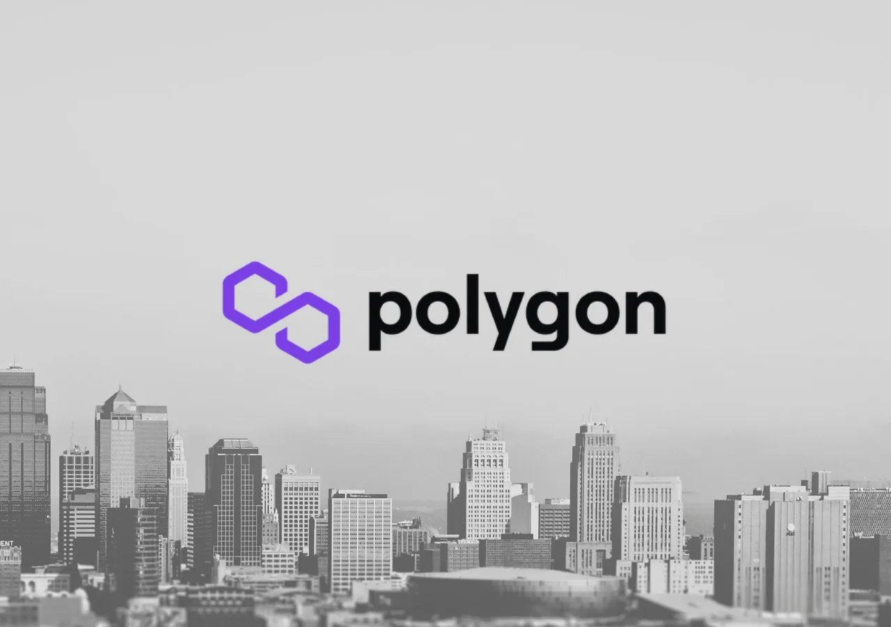 MATIC của Polygon đang hồi sinh ?