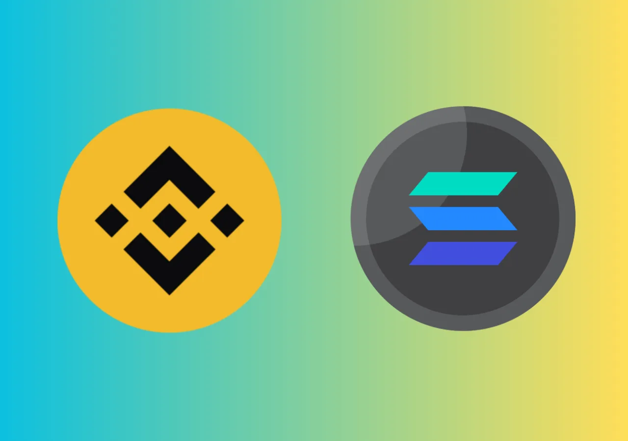 Binance làm cộng đồng Solana phấn khích khi giới thiệu BNSOL
