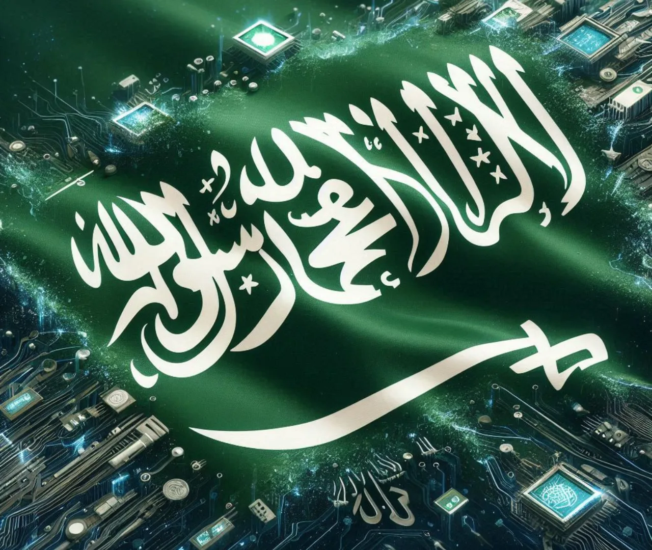 Web3 sẽ trở thành nguồn dầu mới của Ả Rập Saudi khi nước này thống trị ngành này