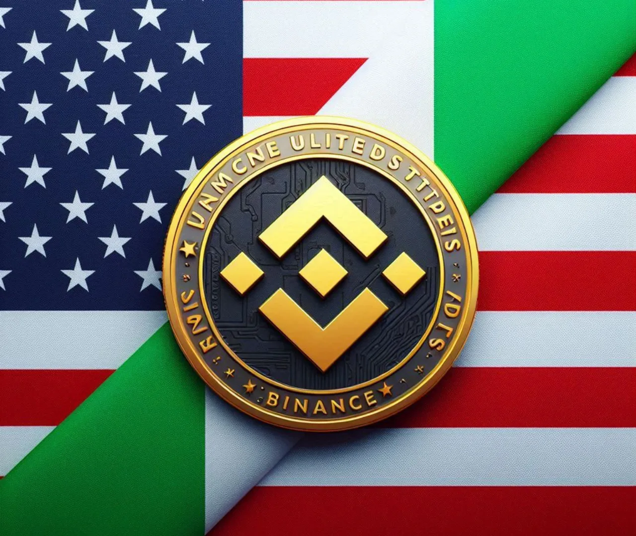 Binance yêu cầu chính phủ Hoa Kỳ gây áp lực lên Nigeria để hỗ trợ giám đốc điều hành Binance bị bỏ tù