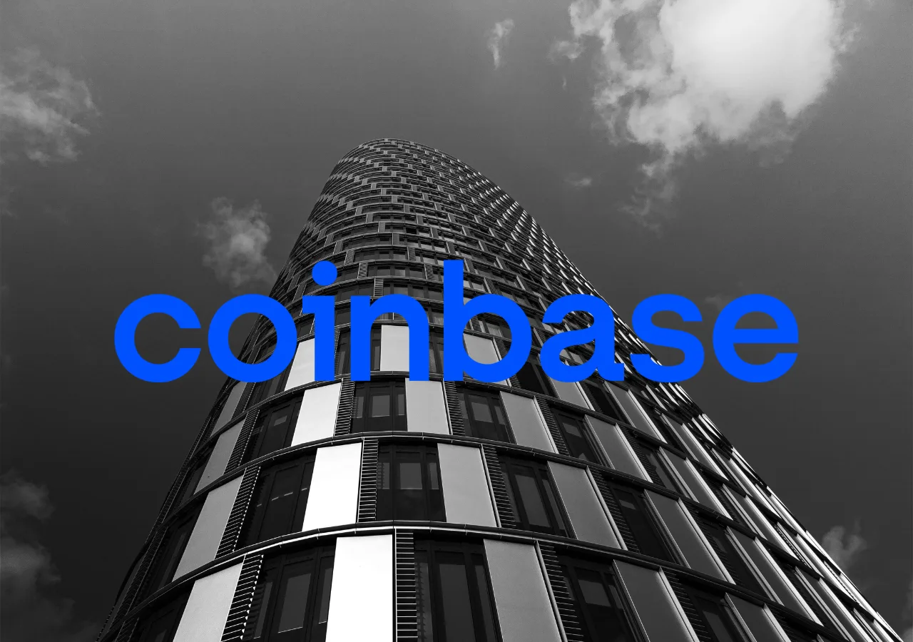 Coinbase công bố thu nhập của mình trong quý 2 năm 2024