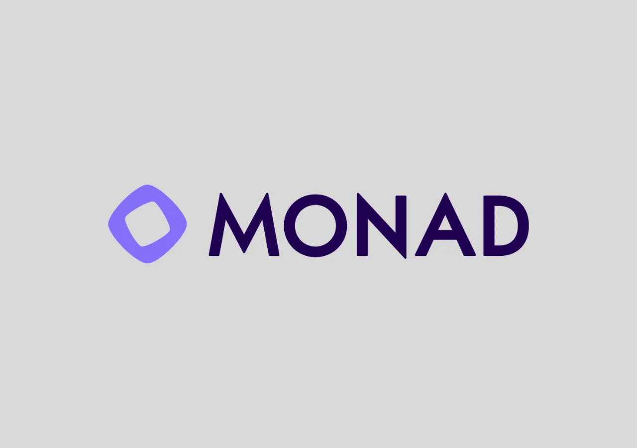 Orderly Network được tích hợp với Monad