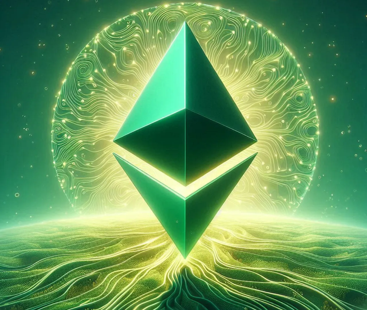 Hoạt động DApp trên chuỗi Ethereum đã tăng 55% trong tuần qua