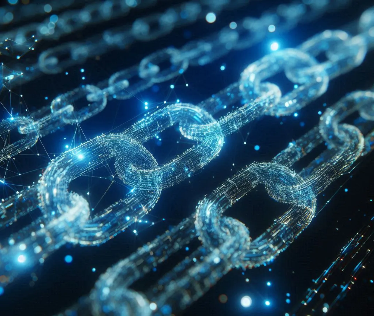 Công cụ Chainlink trao quyền cho các giao dịch mạng cơ sở