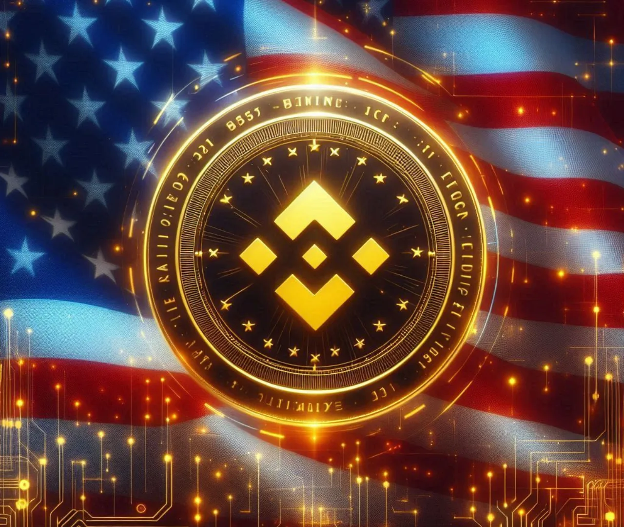 Kamala Harris thuê cựu cố vấn của Binance