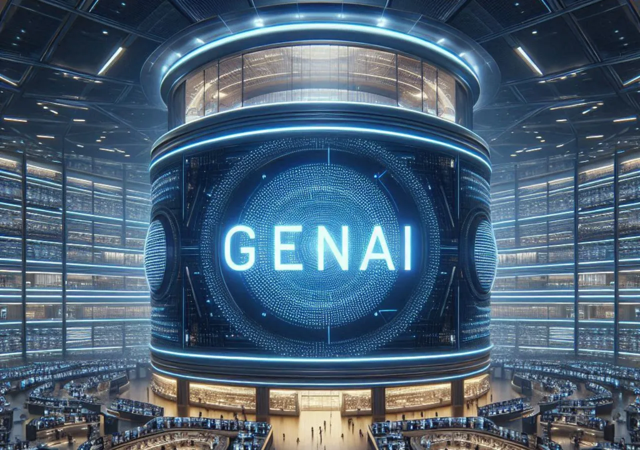 Nền tảng GenAI CB-GPT có thể tùy chỉnh các giải pháp cho người dùng