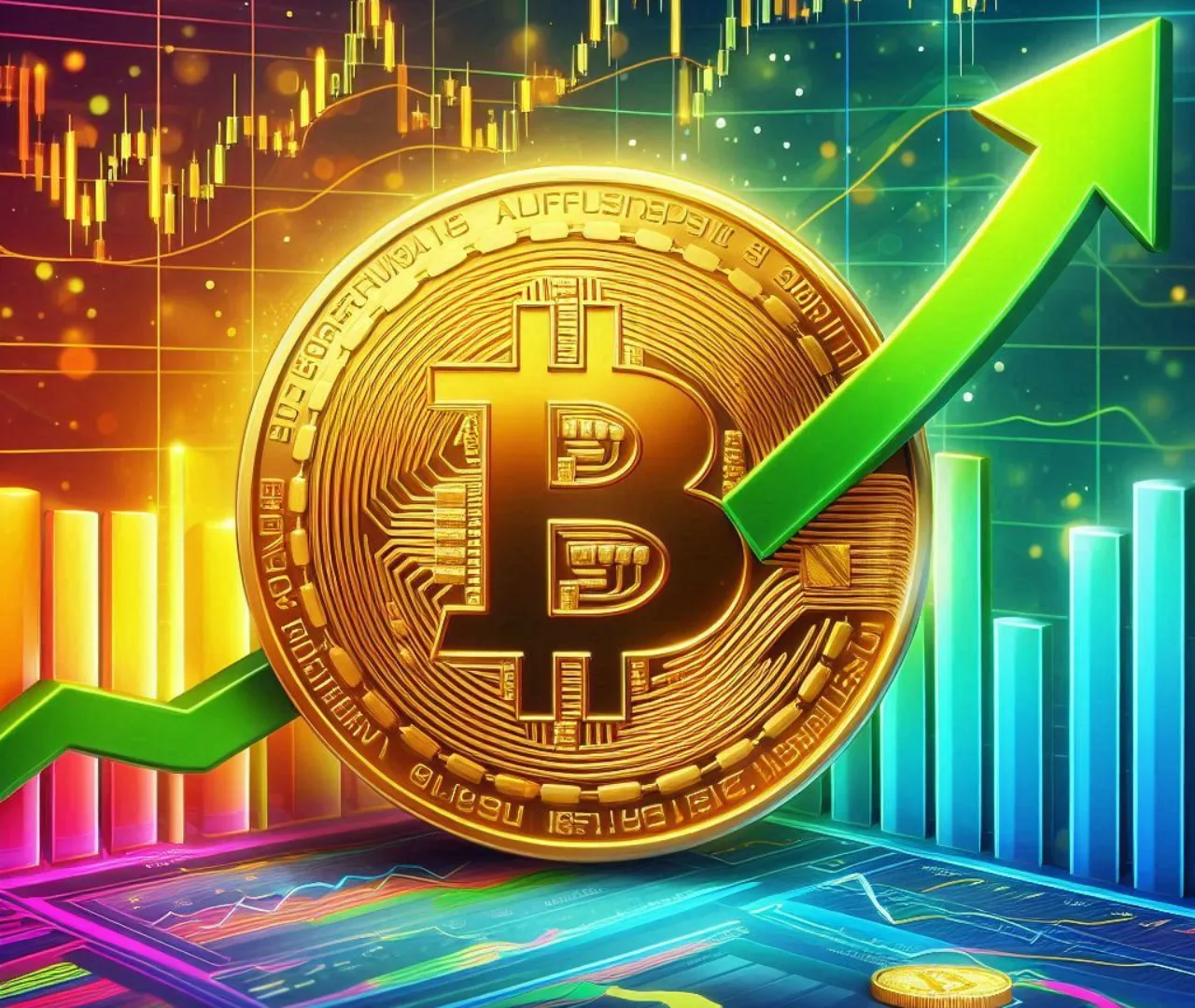 Phân tích Bitcoin: Khu vực 56.000 USD đến 57.000 USD ​​sẽ trở thành mức kháng cự chính