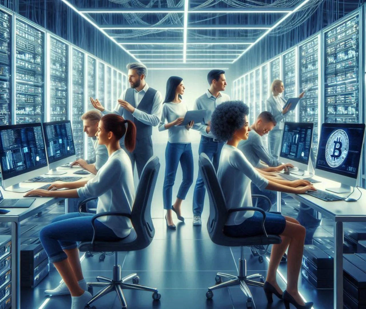 Thợ đào Bitcoin đầu hàng và giá băm cao kỷ lục cho thấy giá có thể chạm đáy