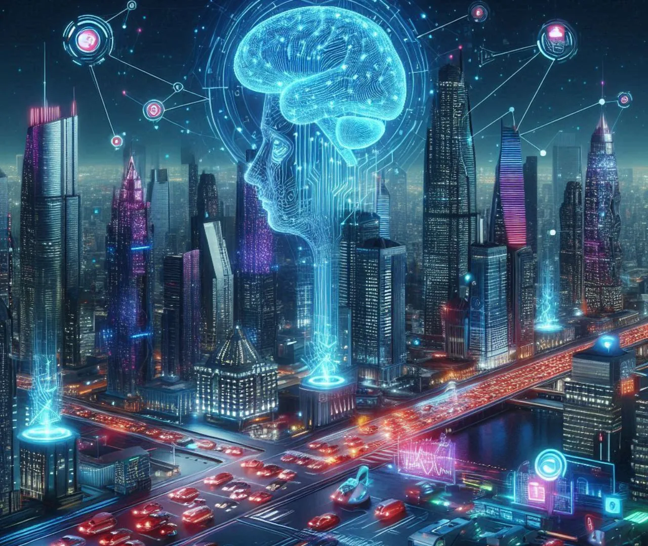 Sự gia tăng vốn hóa thị trường của các dự án tiền điện tử AI và Big Data