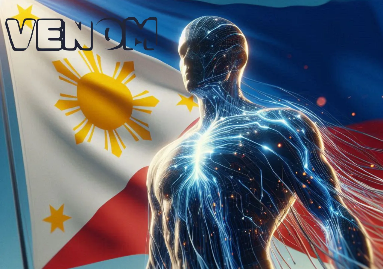 Venom được Philippines chọn cho Sáng kiến ​​​​Blockchain quốc gia mang tính đột phá