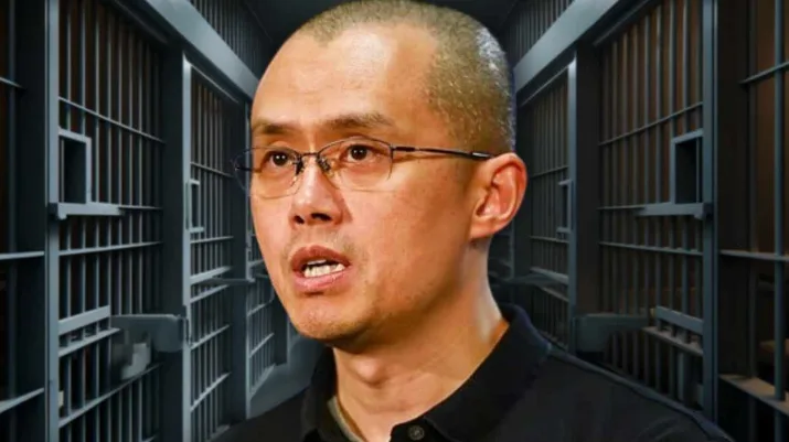 CZ bị cấm quản lý Binance trọn đời