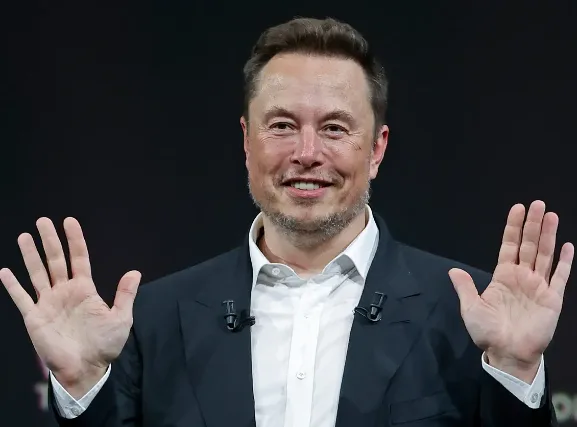 Elon Musk sẽ trở thành tỷ phú nghìn tỷ đầu tiên vào năm 2027 ?