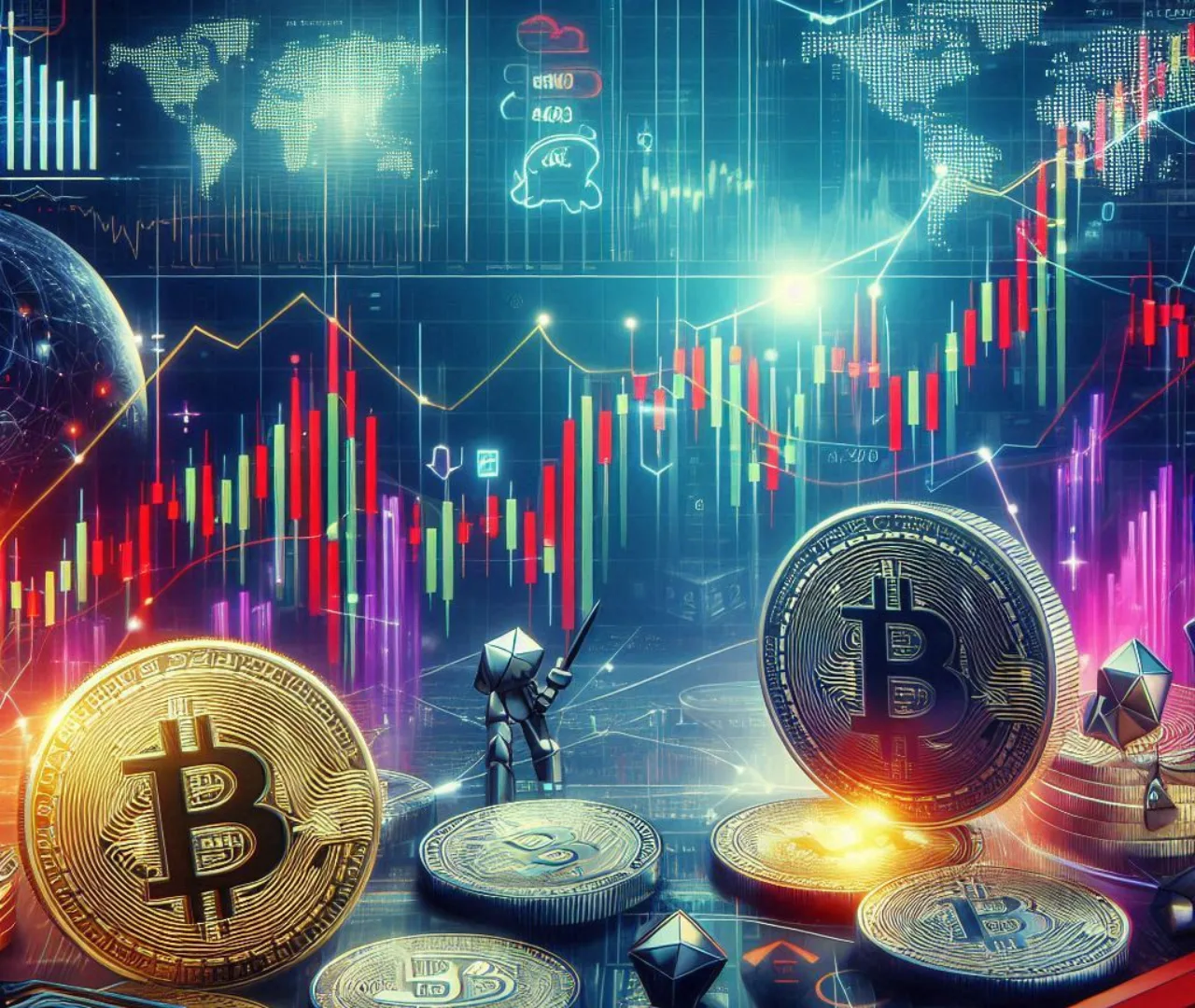 Thanh lý đẩy Bitcoin đến gần mốc 50.000 đô la sau dữ liệu NFP tháng 8