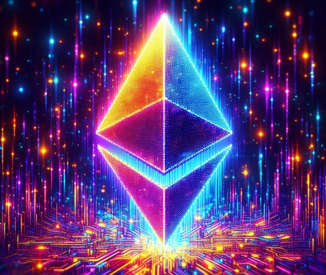 Phí trung bình trên chuỗi Ethereum đã giảm đều đặn trong 90 ngày qua