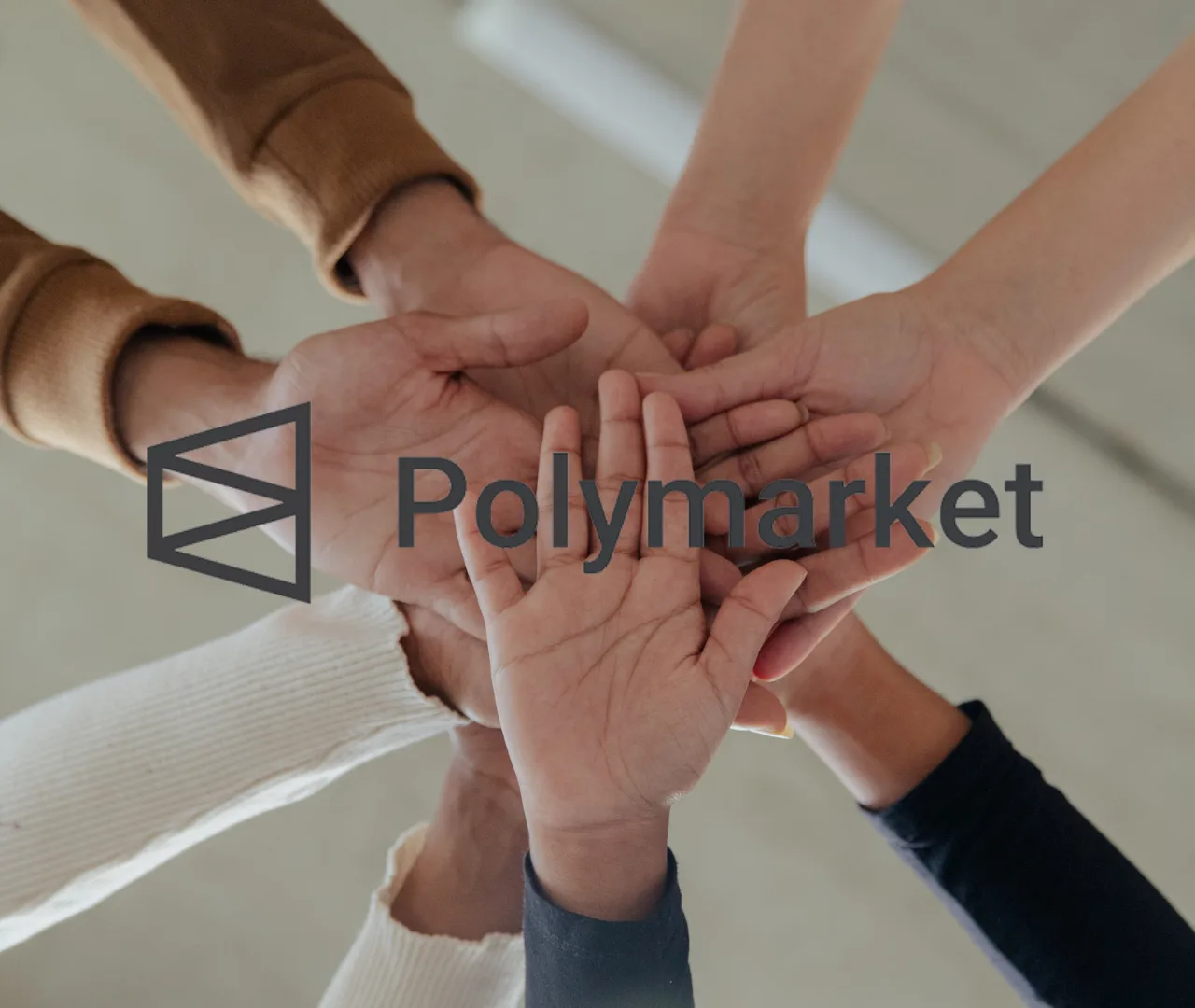 Người dùng cộng đồng Polymarket dự đoán sẽ ra mắt token vào năm tới
