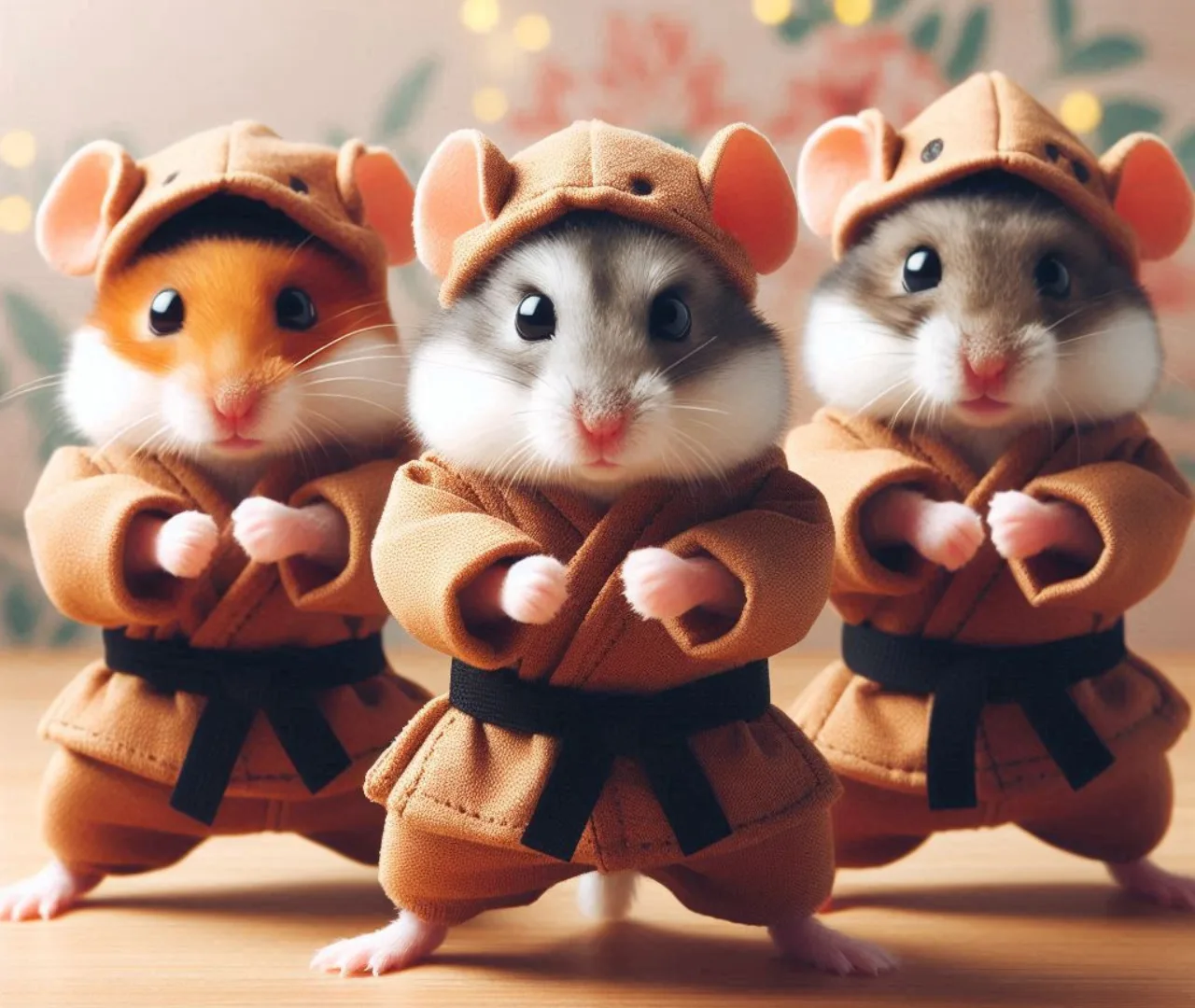 Hamster Kombat sẽ cấm một số người chơi vì điều này