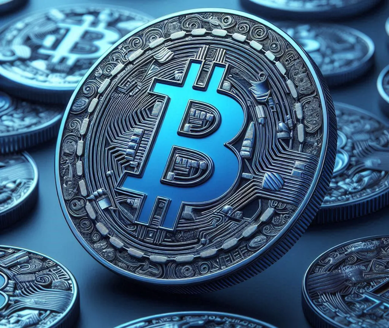 Bitcoin sụt giảm đáng kể gây lo ngại cho các nhà đầu tư ?