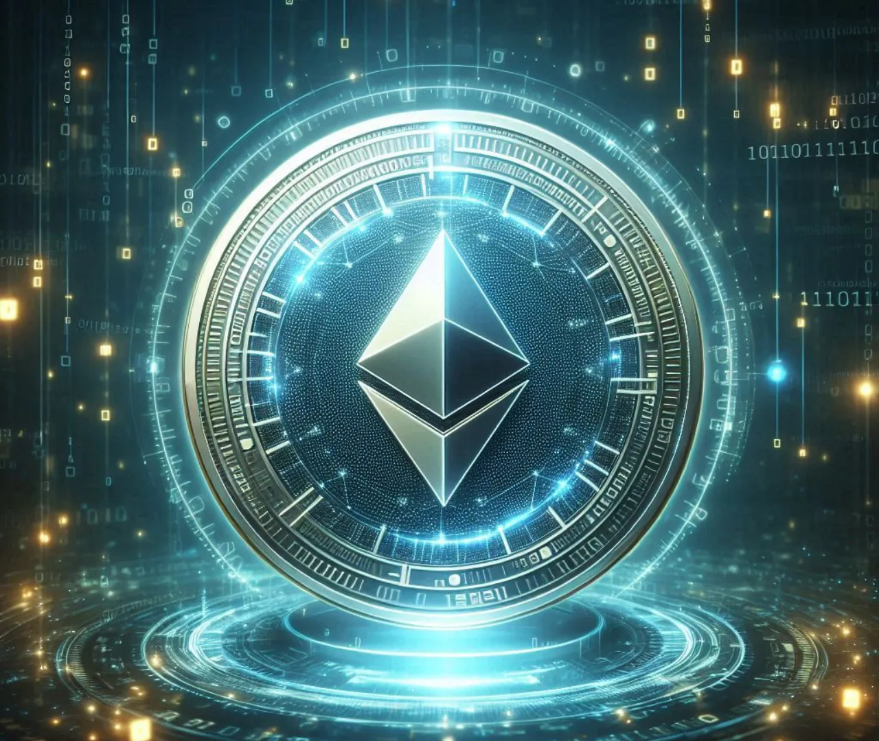 Vitalik Buterin bán tháo Ethereum gây lo ngại trong bối cảnh thanh khoản giảm 20%