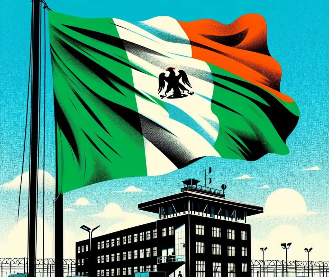 Nigeria bác bỏ yêu cầu tại ngoại của Tigran Gambaryan