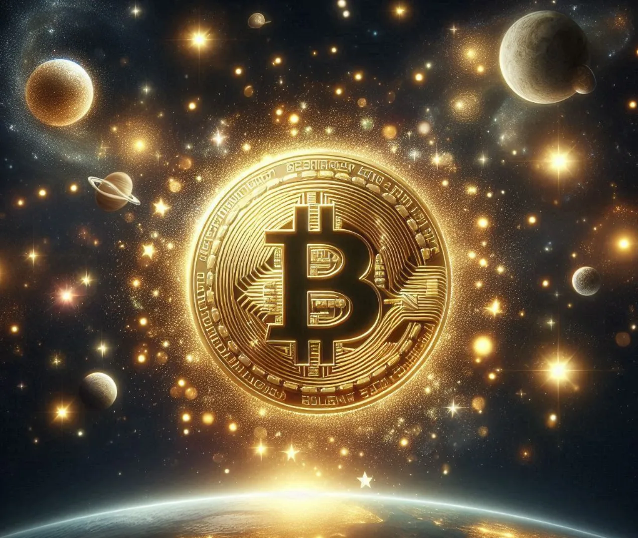 VanEck kỳ vọng Bitcoin sẽ đạt 2,9 triệu đô la vào năm 2050