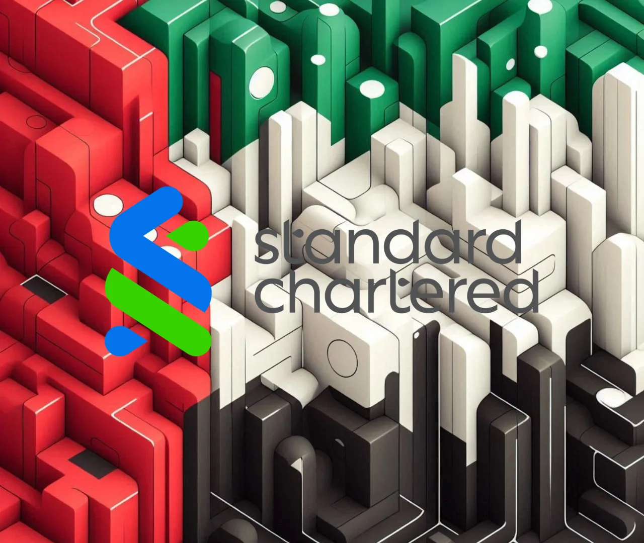 Standard Chartered bắt đầu dịch vụ lưu ký tiền điện tử tại UAE