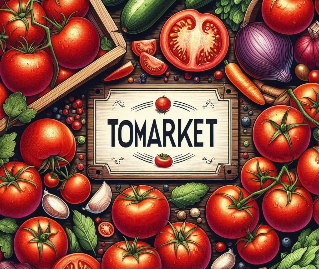 Lượng người dùng Tomarket đã vượt quá 23 triệu từ khi ra mắt vào tháng 7