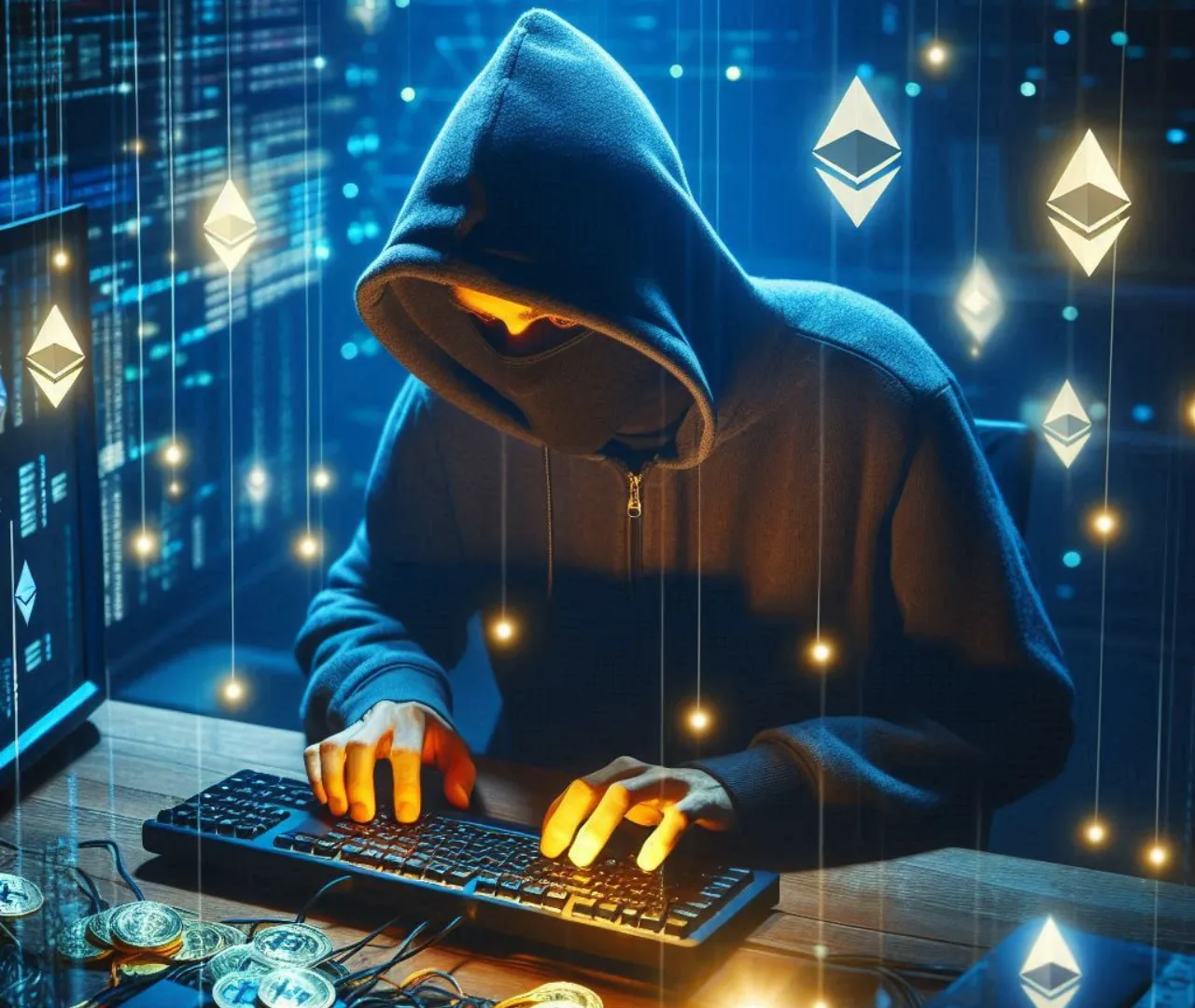 Penpie công bố báo cáo phân tích sự cố hacker tấn công