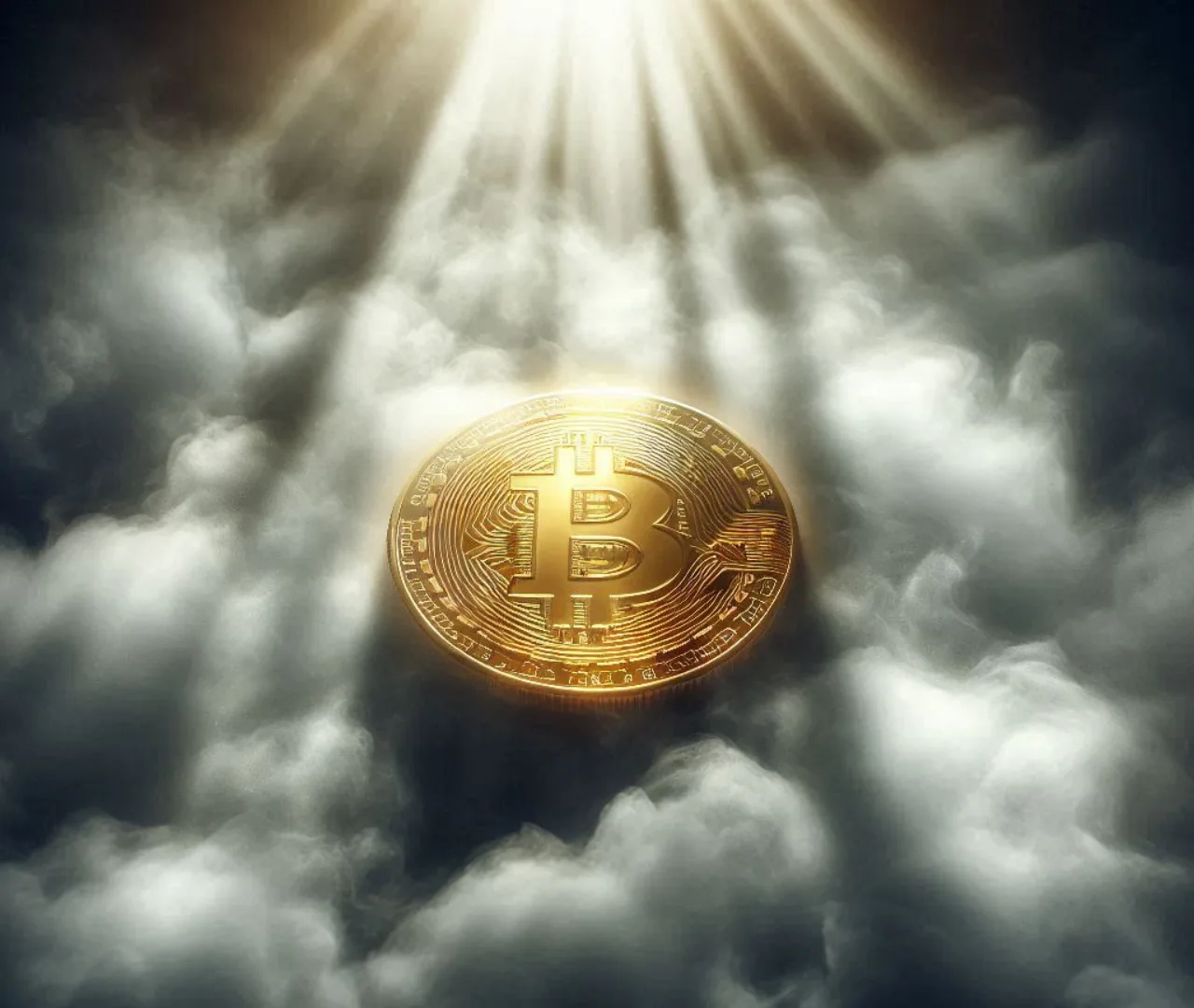 Hoạt động của Bitcoin giảm xuống mức thấp nhất kể từ năm 2021