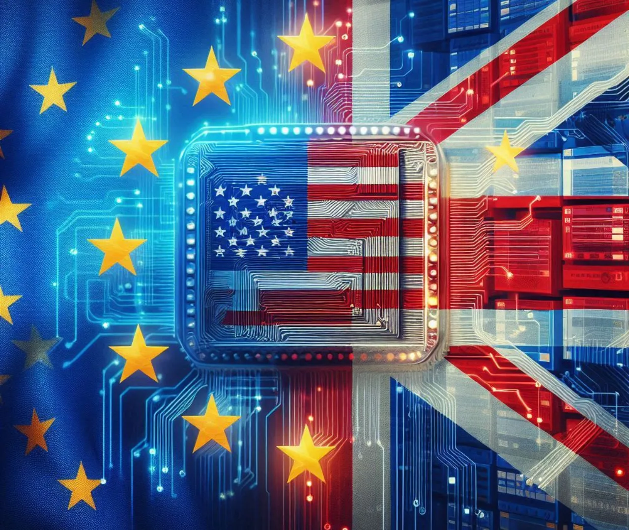 Hoa Kỳ, EU và Anh đã ký hiệp ước AI quốc tế đầu tiên trên thế giới