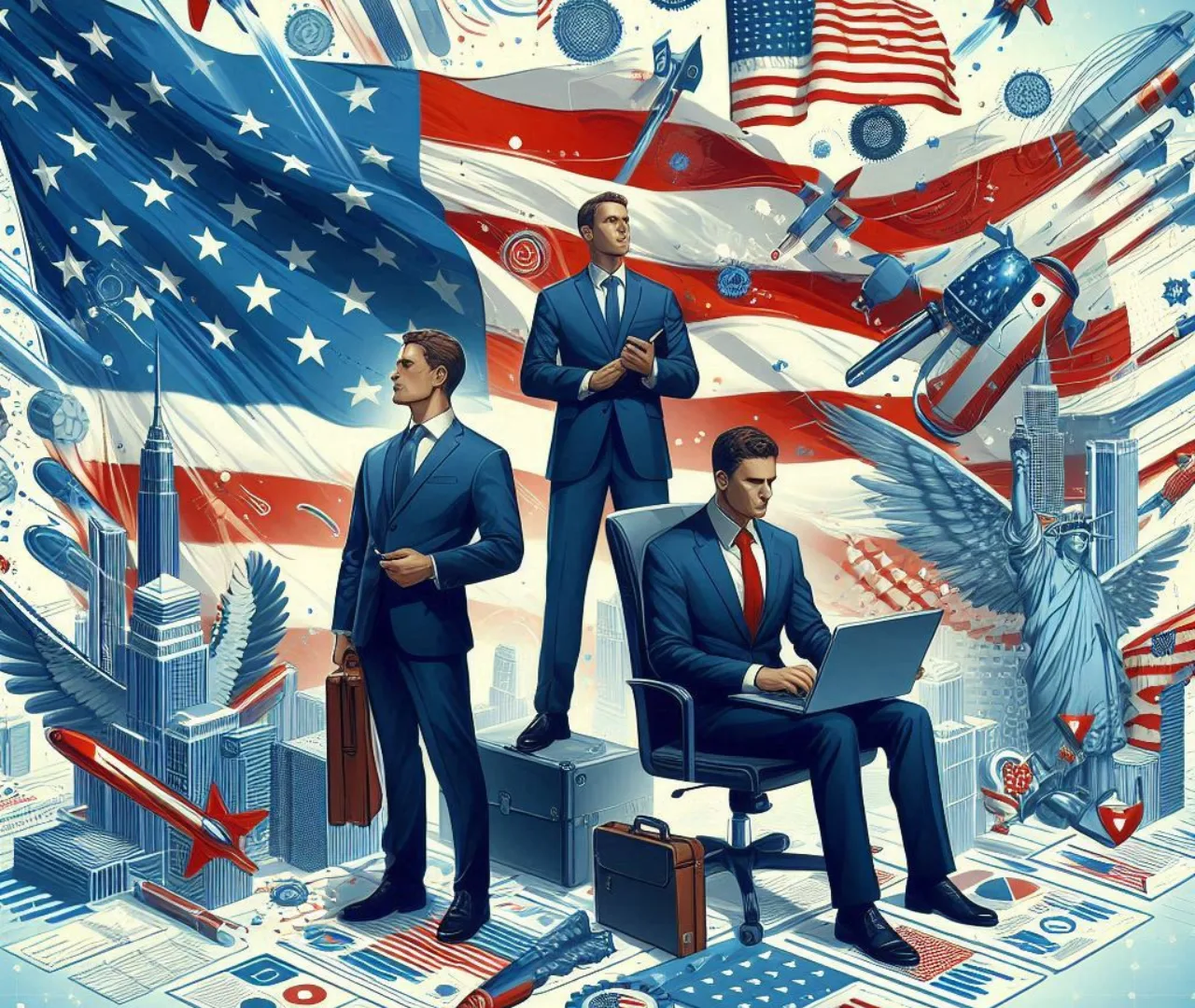 Công dân Washington bị buộc tội với kế hoạch rửa tiền điện tử trị giá 64 triệu đô la