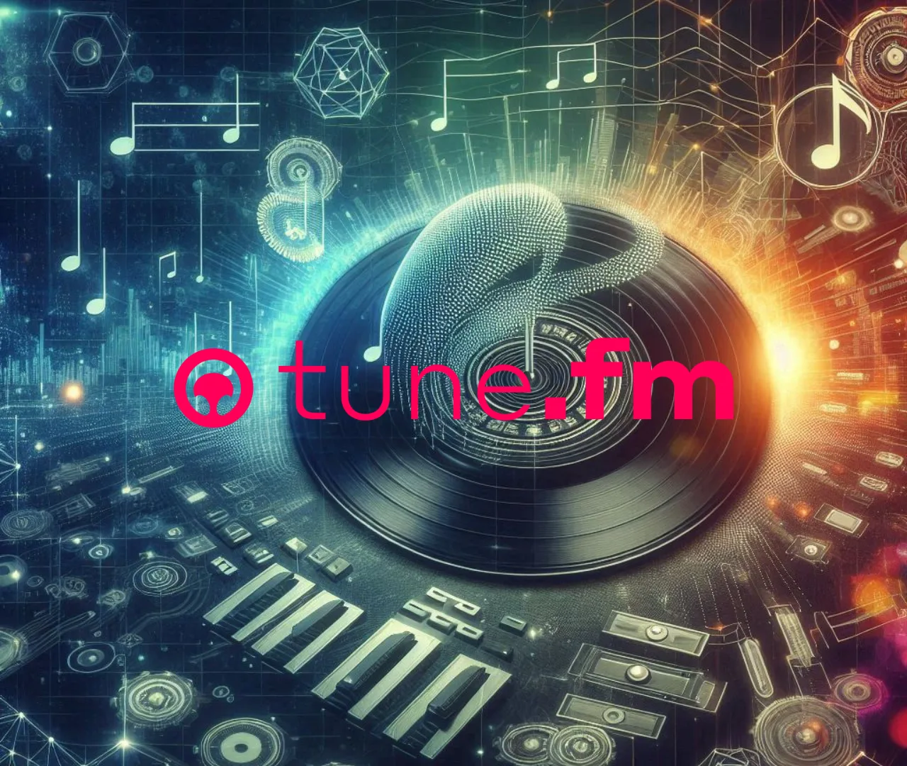 Tune.fm huy động được 50 triệu USD với sự tham gia của Animoca Brands và các công ty khác