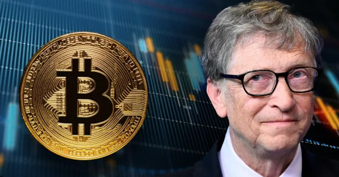 Bill Gates đang đầu tư đồng coin nào ?