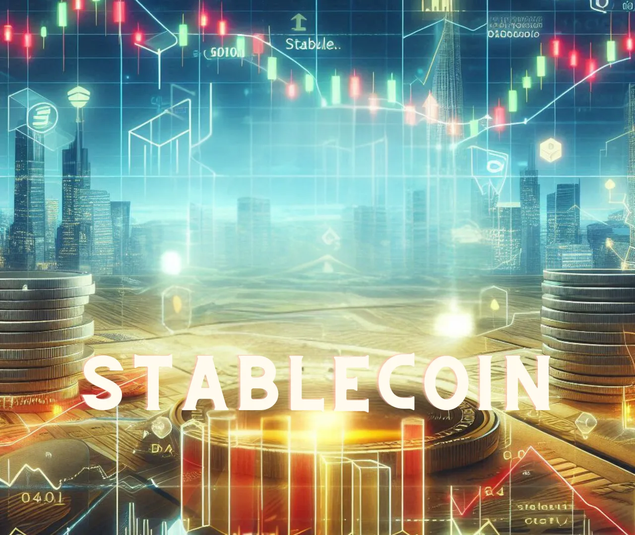 Vốn hóa thị trường Stablecoin đạt mức cao kỷ lục mới