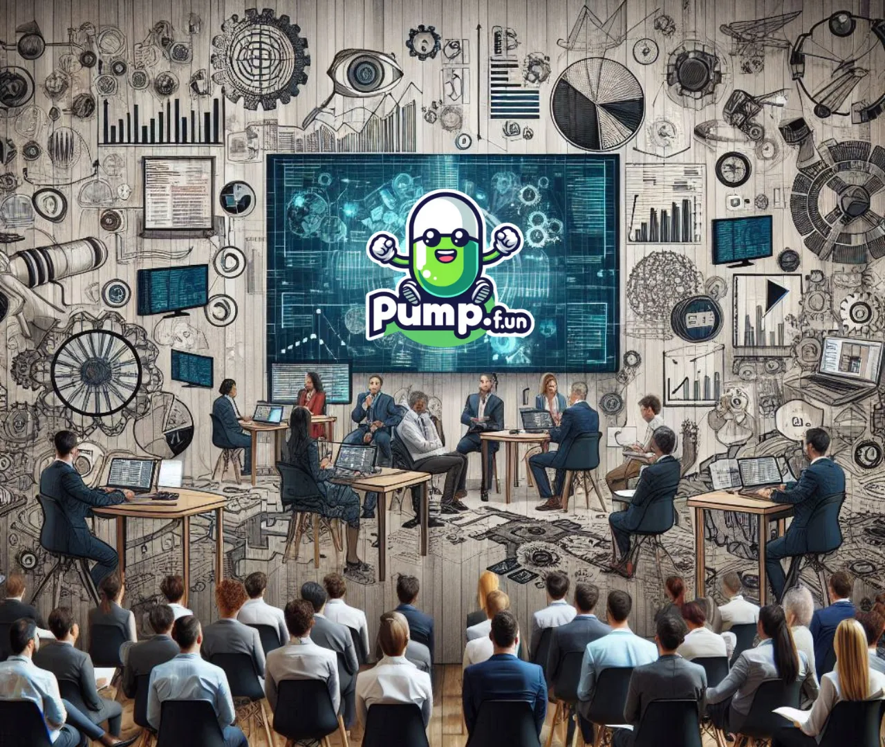 Pump.fun cấm tính năng phát trực tiếp của người dùng thiệt hại doanh thu khoảng 33%