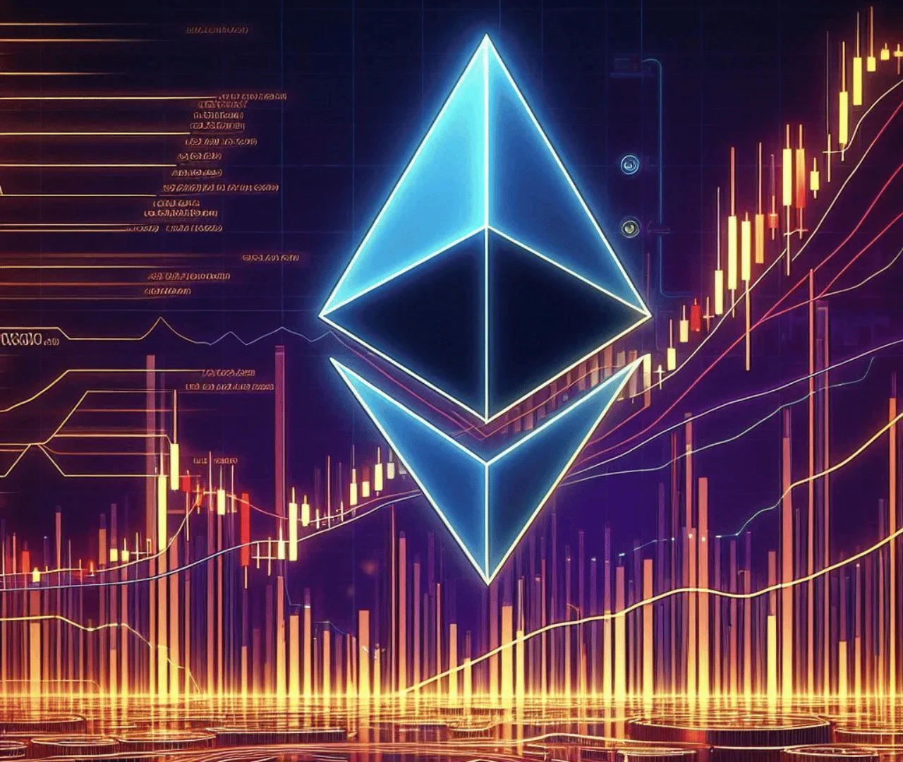 Ethereum tăng lên mức cao mới, mùa xuân altcoin đang đến?